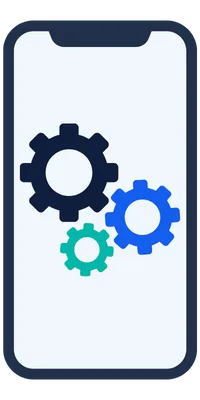 Accupoint quality management software helping organizations achieve ISO 9001 compliance through improved process efficiency, audit readiness, and performance.
