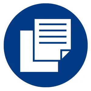 Document control process in the oil and gas industry, ensuring accuracy, compliance, and risk management within a quality management system.