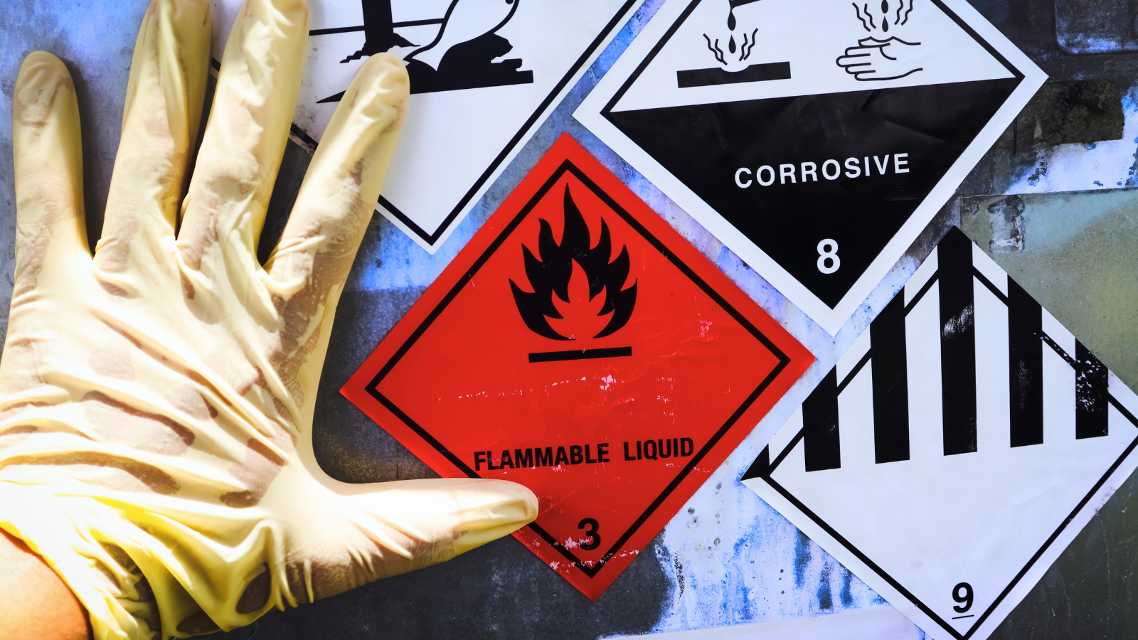 Building an Effective Hazard Analysis Program