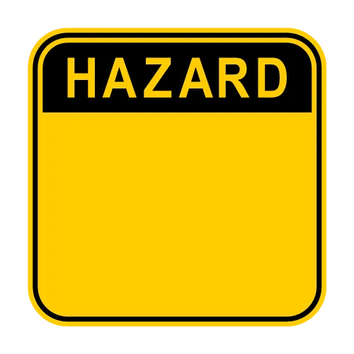 Hazard Analysis