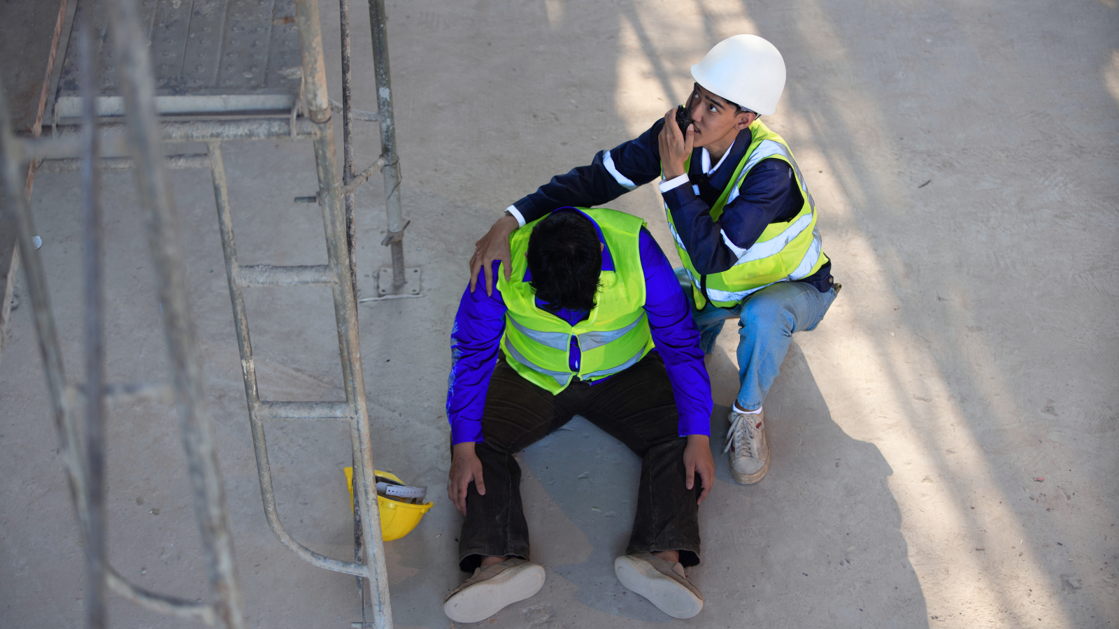 Incident Planning for Oil & Gas Safety