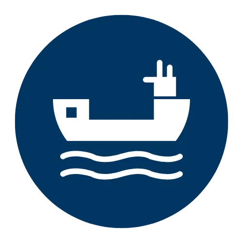 Accupoint Software provides customizable compliance solutions for the offshore support sector, ensuring adherence to environmental, safety, and data regulations.