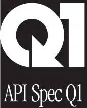 API Spec Q1 certification ensures quality management, risk assessment, and compliance for manufacturing in the oil and gas industry.