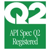 API Spec Q2 certification ensures risk management, service quality, and compliance for oil and gas industry service supply companies.