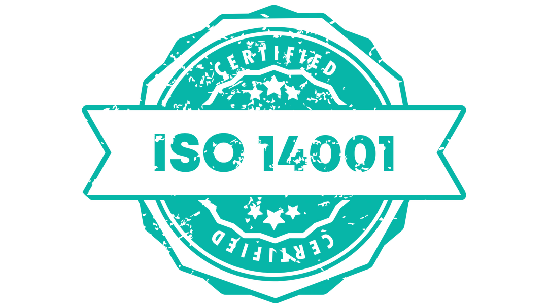 Accupoint Software helps maintain continuous ISO 14001 compliance with real-time environmental tracking and audit readiness.