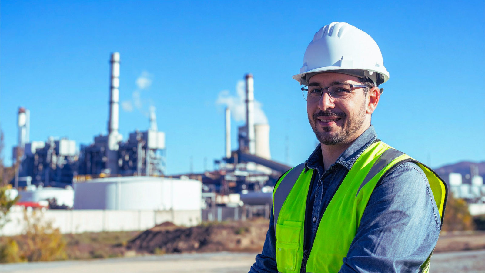 Accupoint process safety management software promoting employee engagement, clear safety procedures, accountability, communication, and a stronger workplace safety culture.