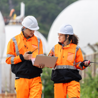 Breaking Down Silos: Quality, Ops & HSE 