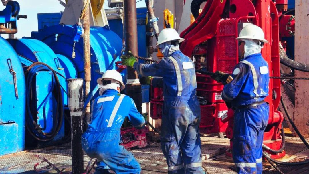 ISO 29001 compliance tracking in Accupoint software for petroleum industry quality management.